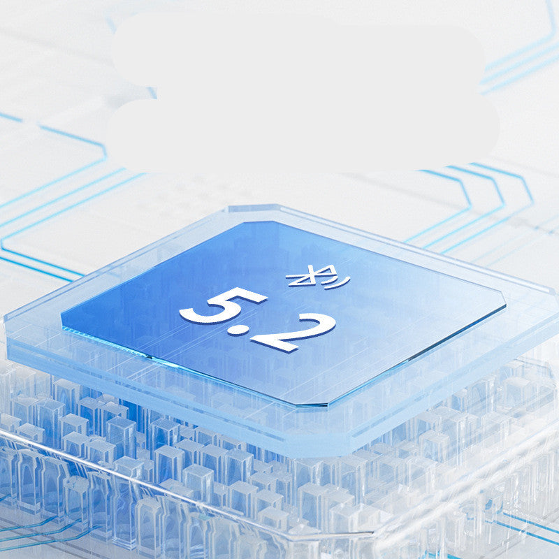 F1 Black Technology Bluetooth Glasses Directional Audio Anti-Blue Ray Wireless Headset Stereo