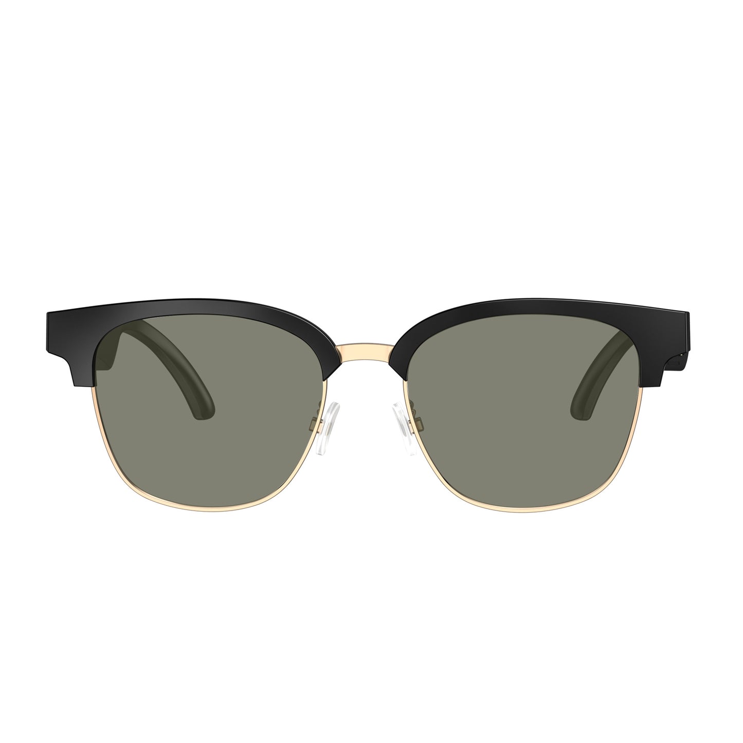 F1 Black Technology Bluetooth Glasses Directional Audio Anti-Blue Ray Wireless Headset Stereo