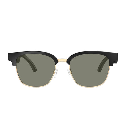 F1 Black Technology Bluetooth Glasses Directional Audio Anti-Blue Ray Wireless Headset Stereo